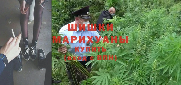 ALPHA PVP Шали